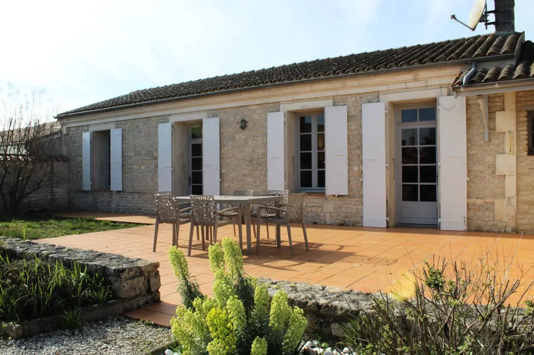 Residence Spo000-620-saint Pierre D'oleron