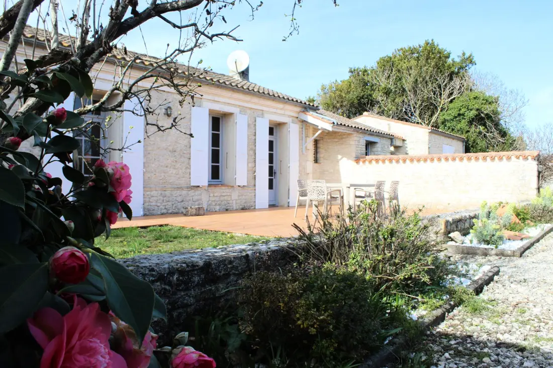 Residence Spo000-620-saint Pierre D'oleron