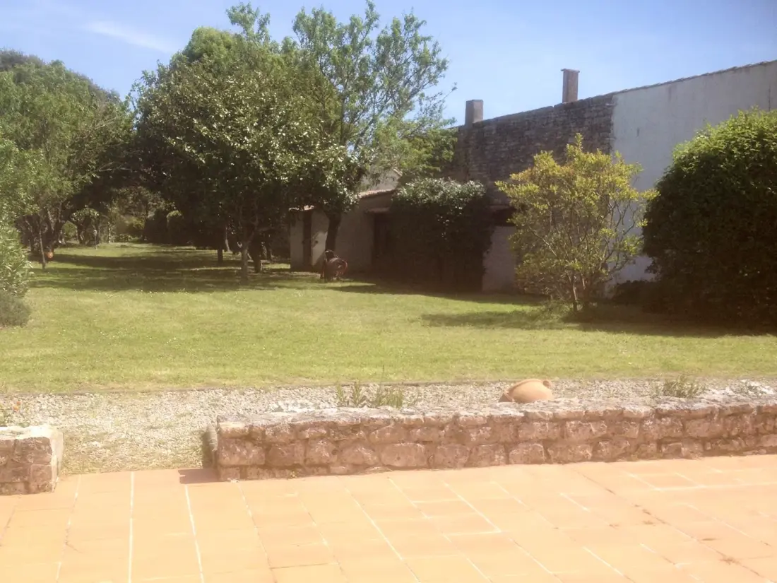 Residence Spo000-620-saint Pierre D'oleron