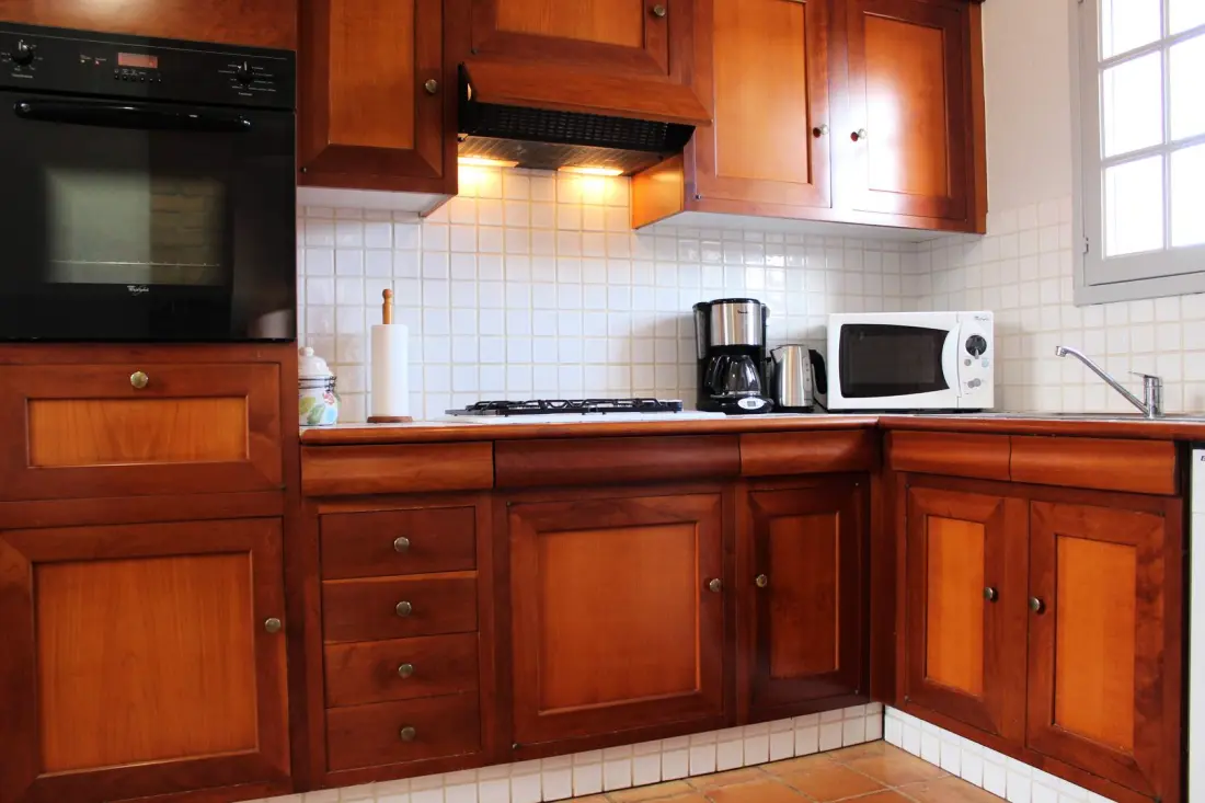 Residence Spo000-620-saint Pierre D'oleron
