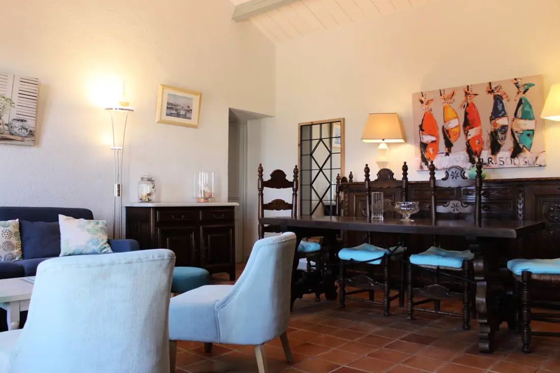 Residence Spo000-620-saint Pierre D'oleron
