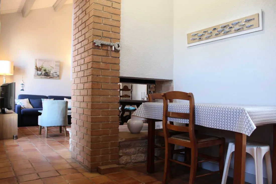 Residence Spo000-620-saint Pierre D'oleron