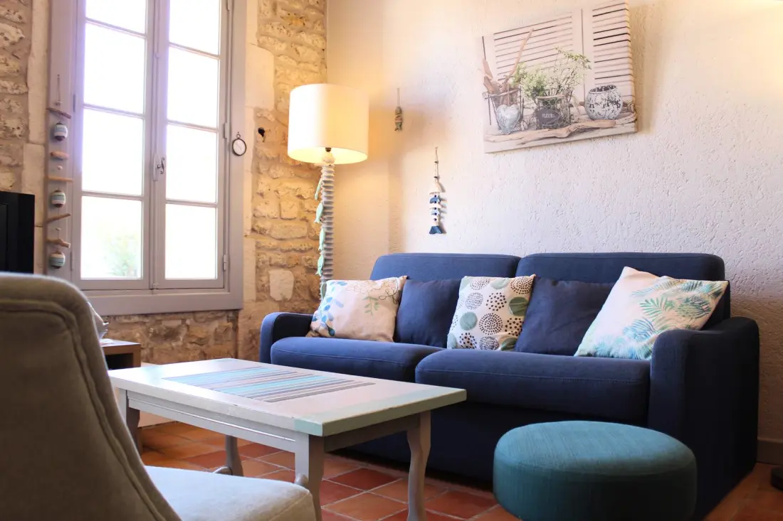 Residence Spo000-620-saint Pierre D'oleron