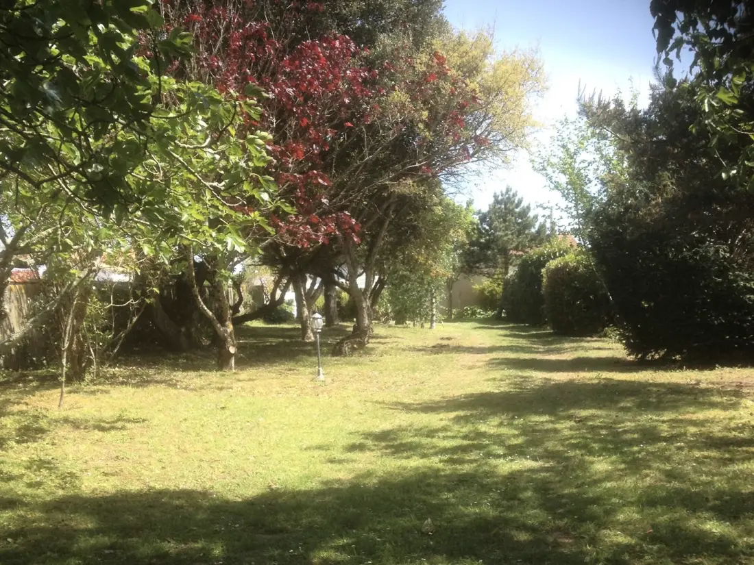 Residence Spo000-620-saint Pierre D'oleron