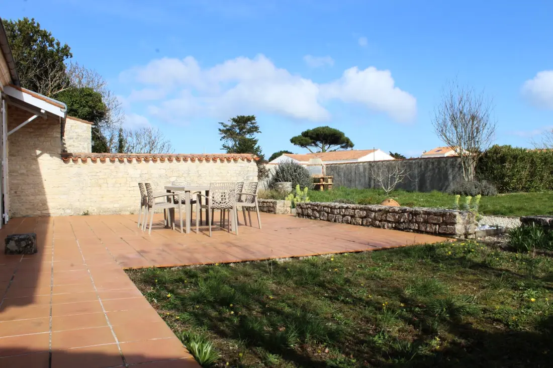 Residence Spo000-620-saint Pierre D'oleron