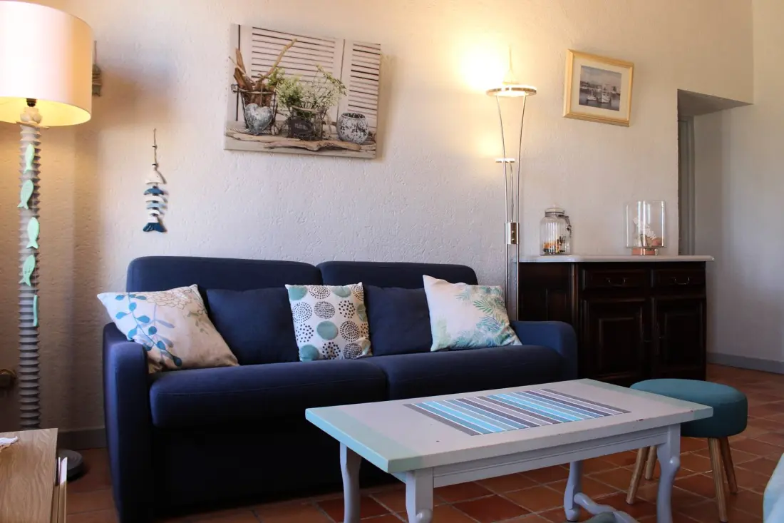 Residence Spo000-620-saint Pierre D'oleron