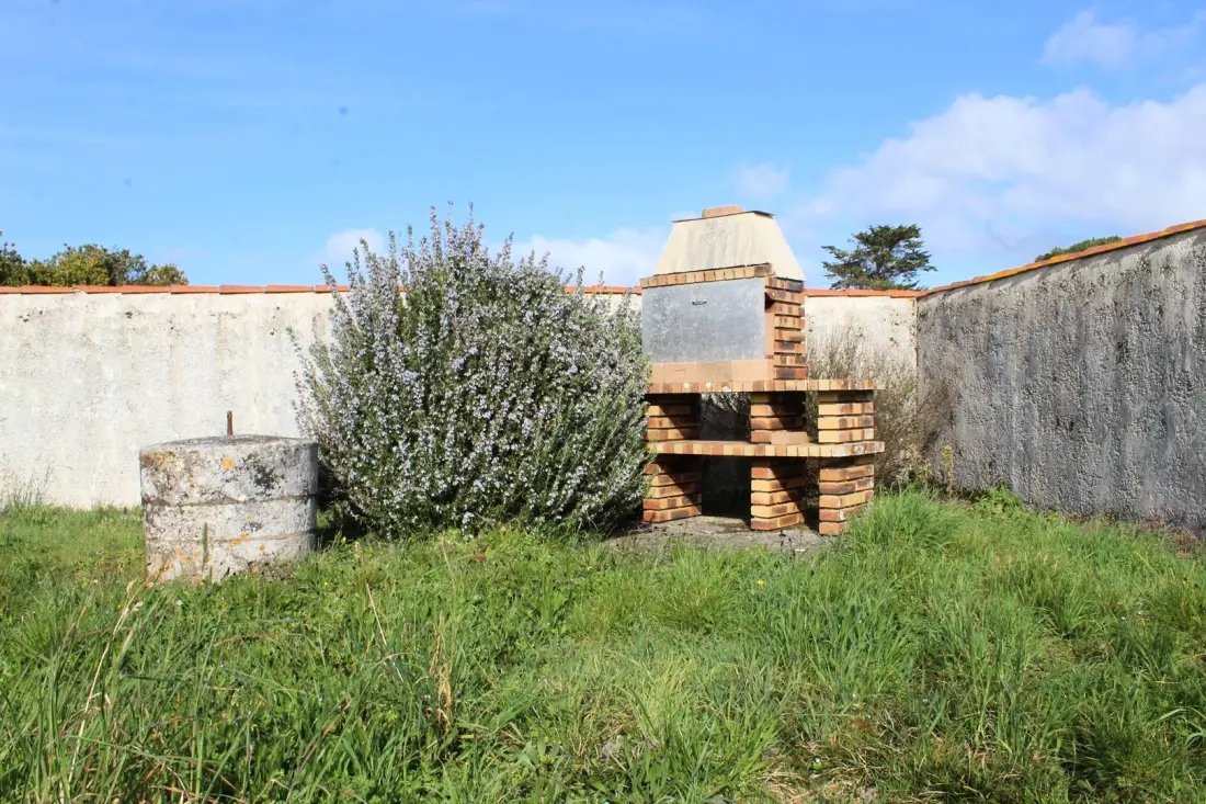 Residence Spo000-620-saint Pierre D'oleron