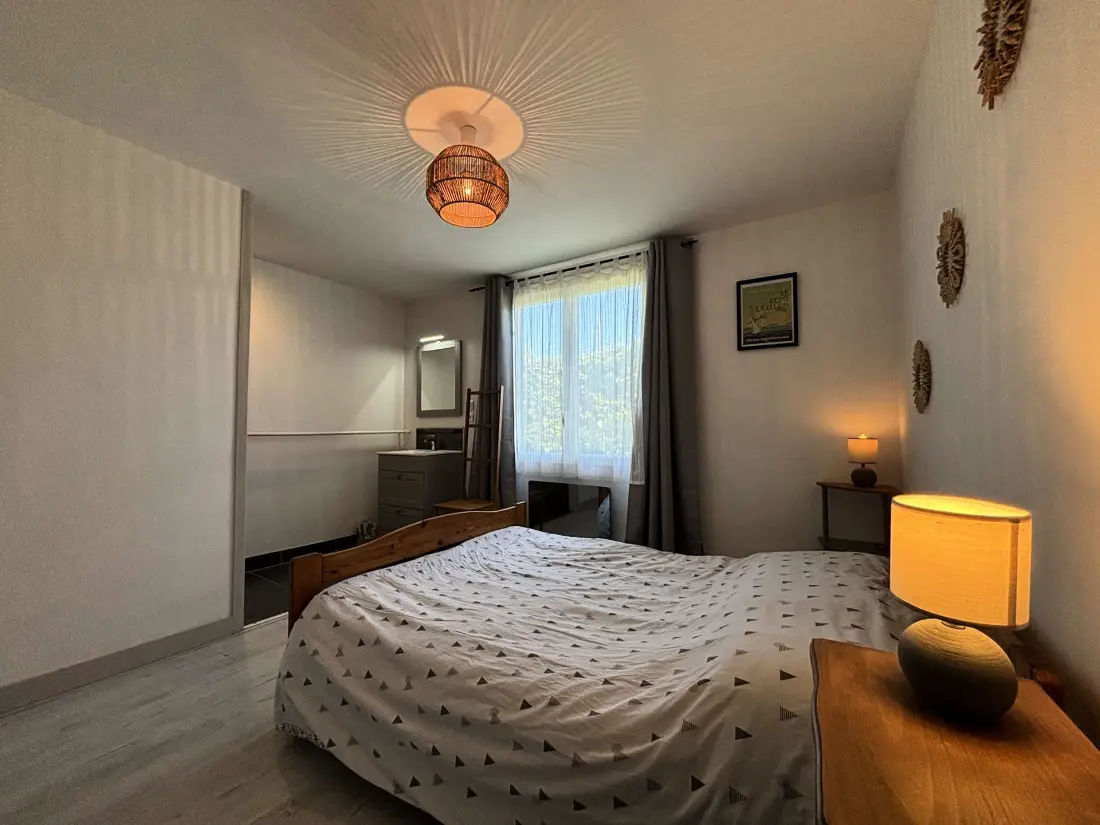 Residence Spo000-820-saint Pierre D'oleron