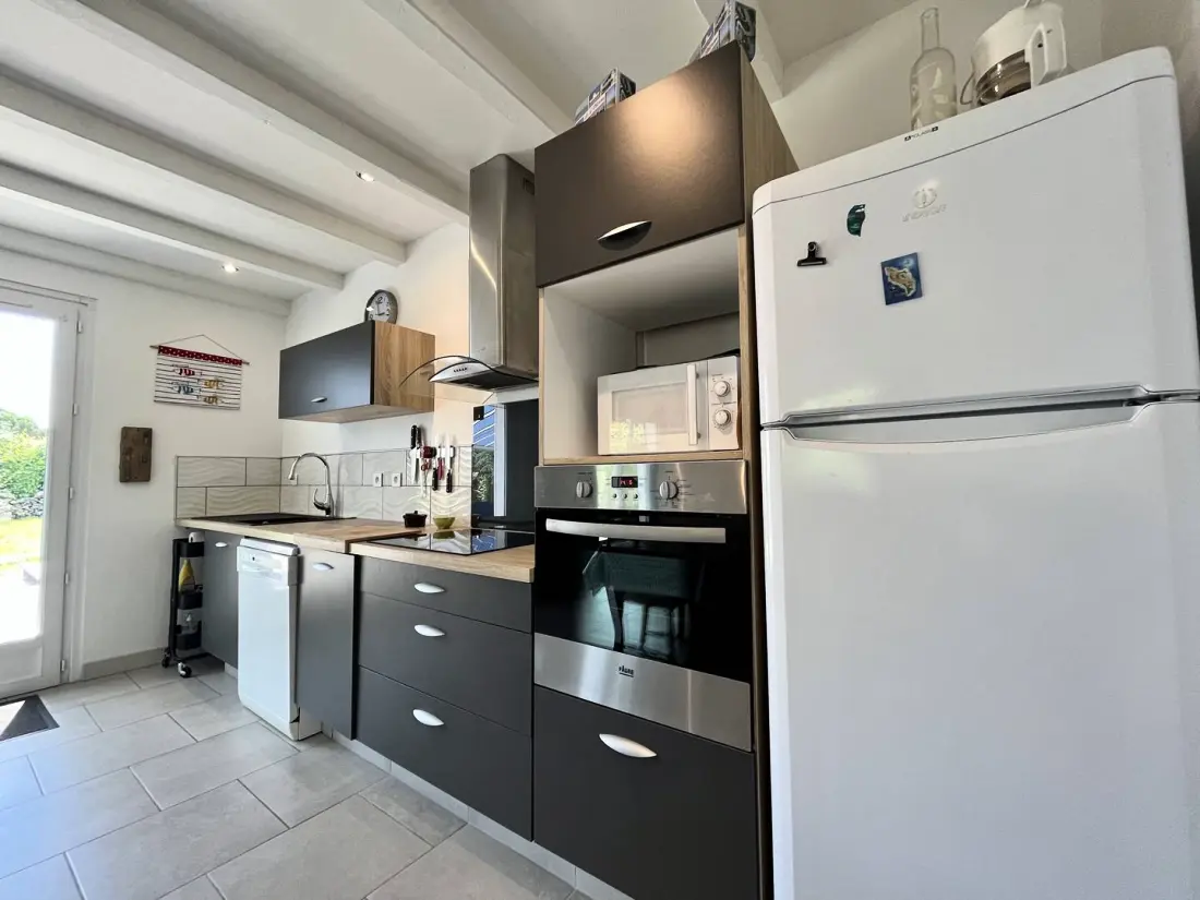 Residence Spo000-820-saint Pierre D'oleron