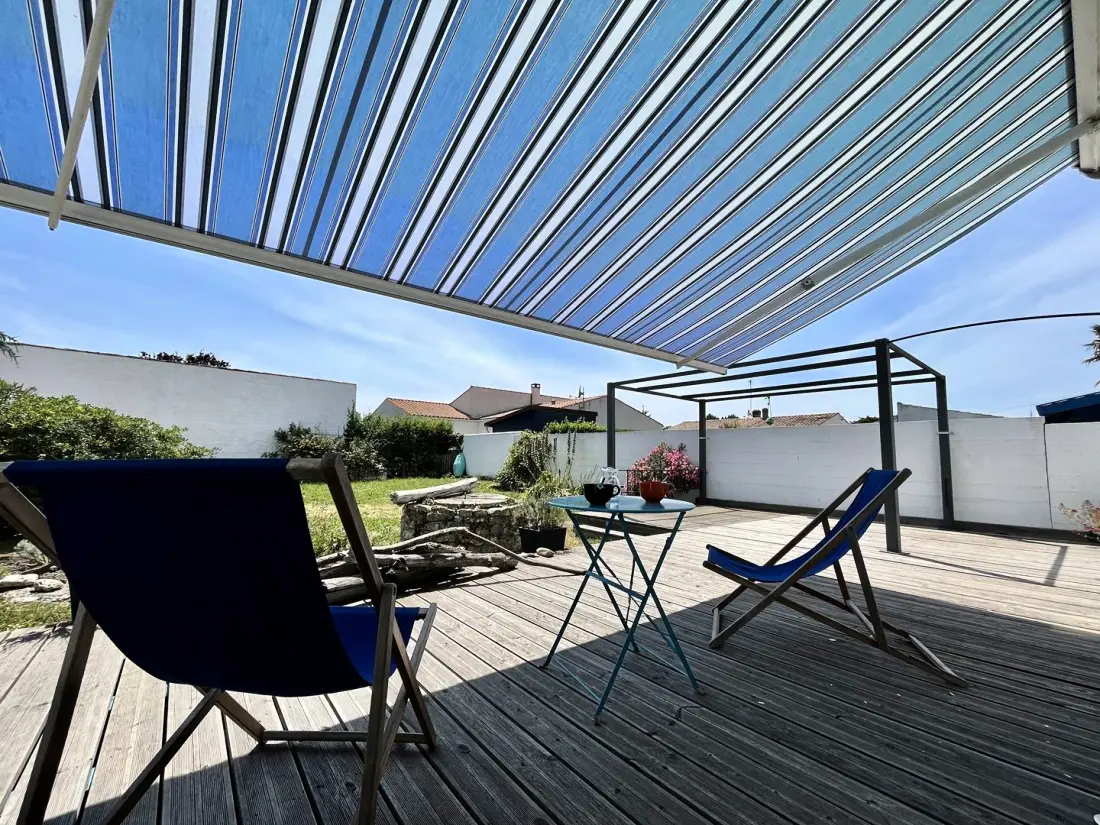 Residence Spo000-820-saint Pierre D'oleron