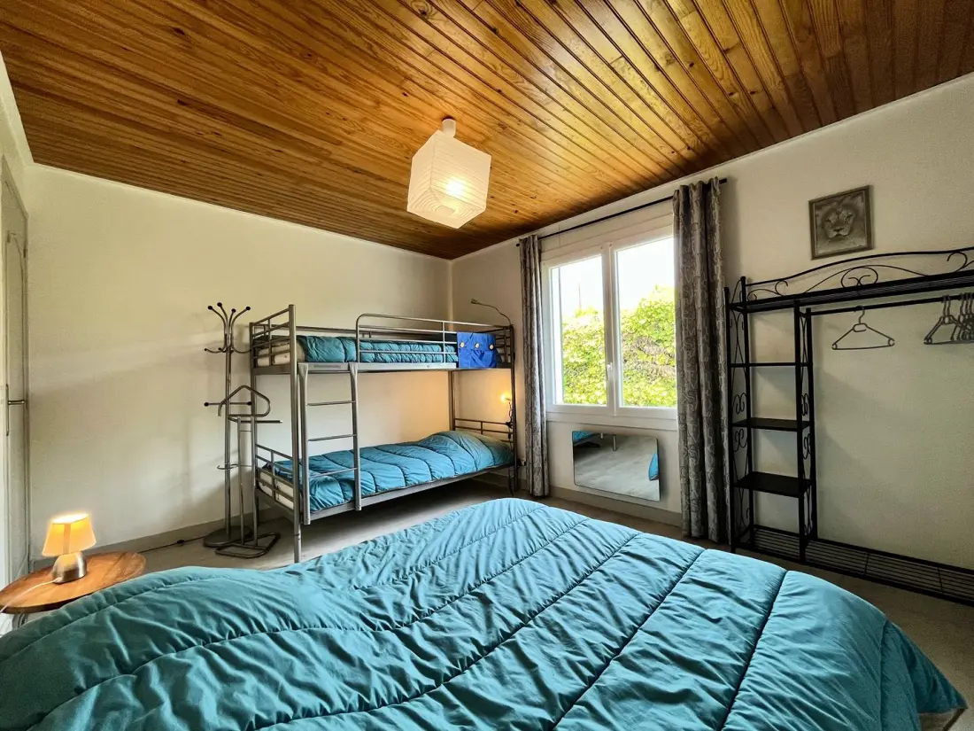 Residence Spo000-820-saint Pierre D'oleron
