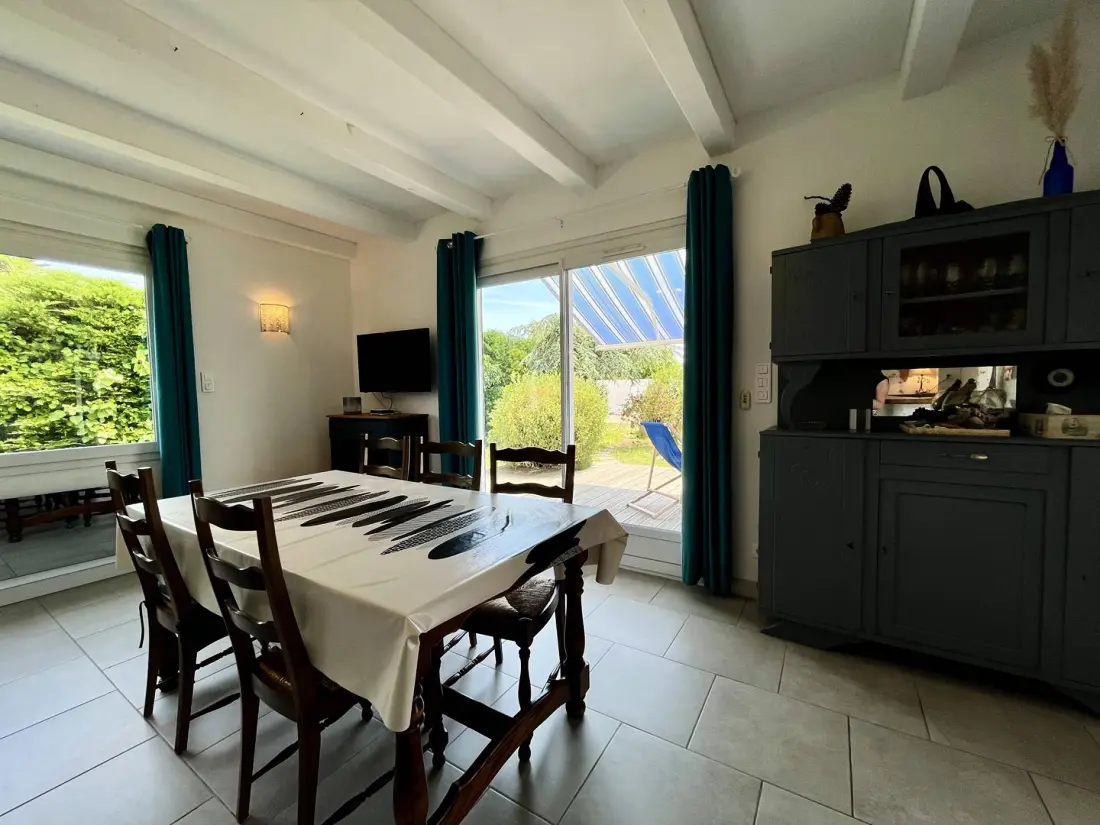 Residence Spo000-820-saint Pierre D'oleron
