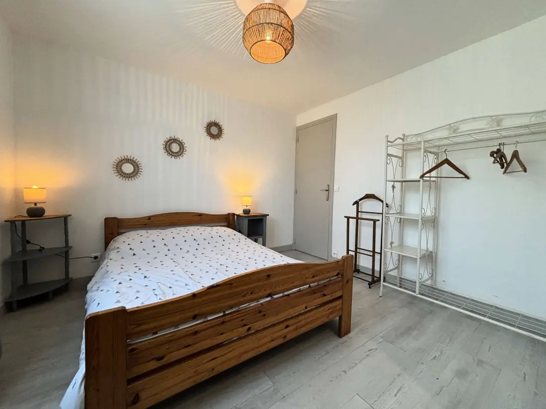 Residence Spo000-820-saint Pierre D'oleron