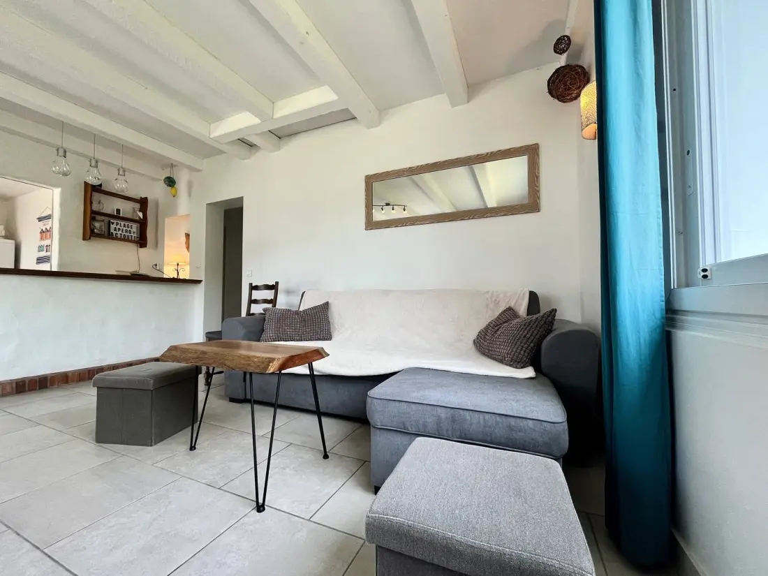 Residence Spo000-820-saint Pierre D'oleron
