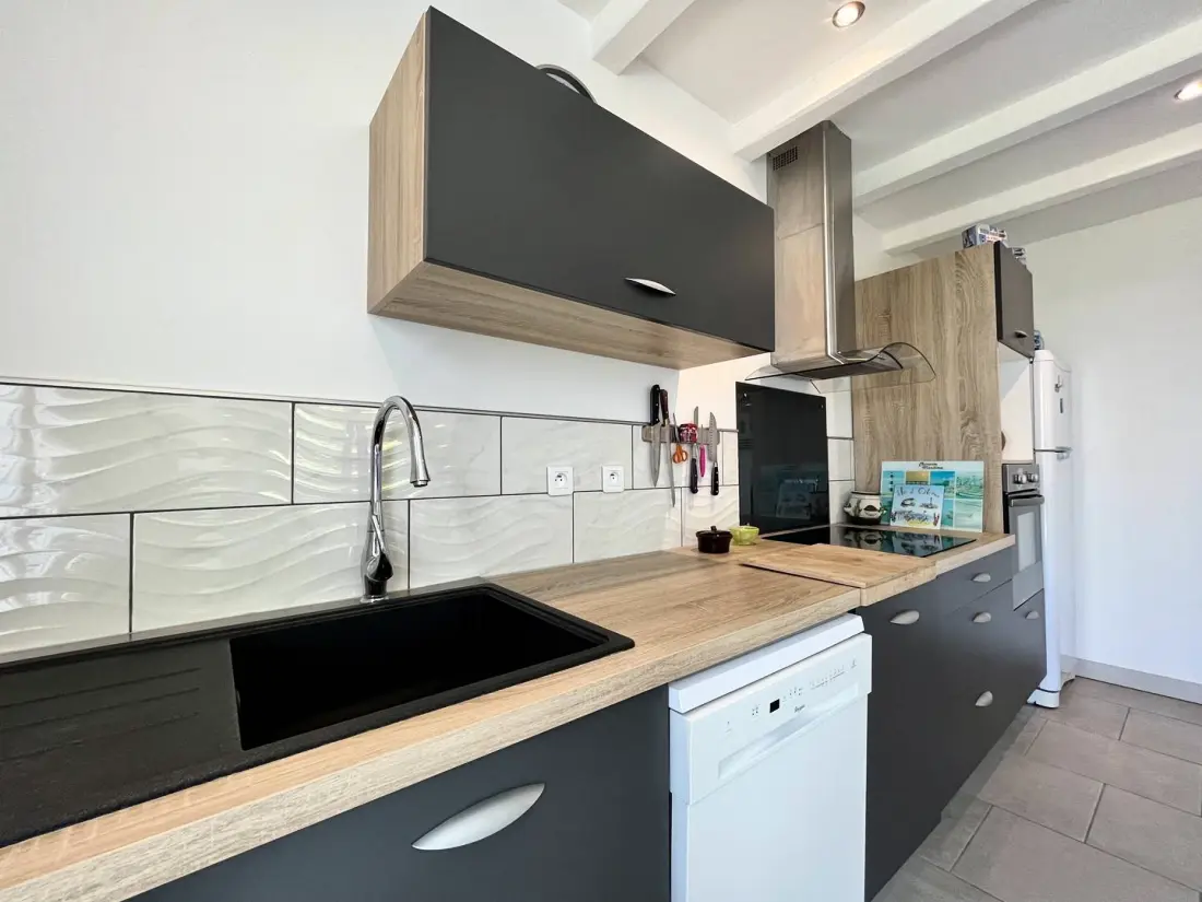 Residence Spo000-820-saint Pierre D'oleron