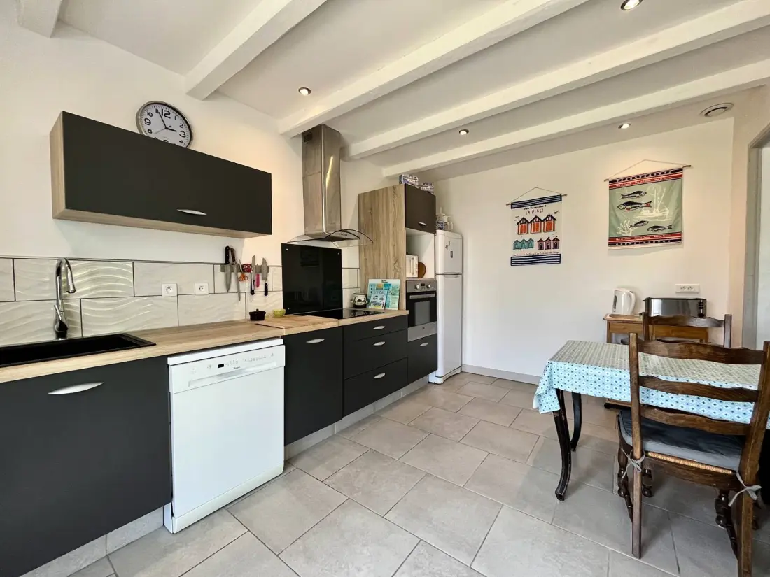 Residence Spo000-820-saint Pierre D'oleron
