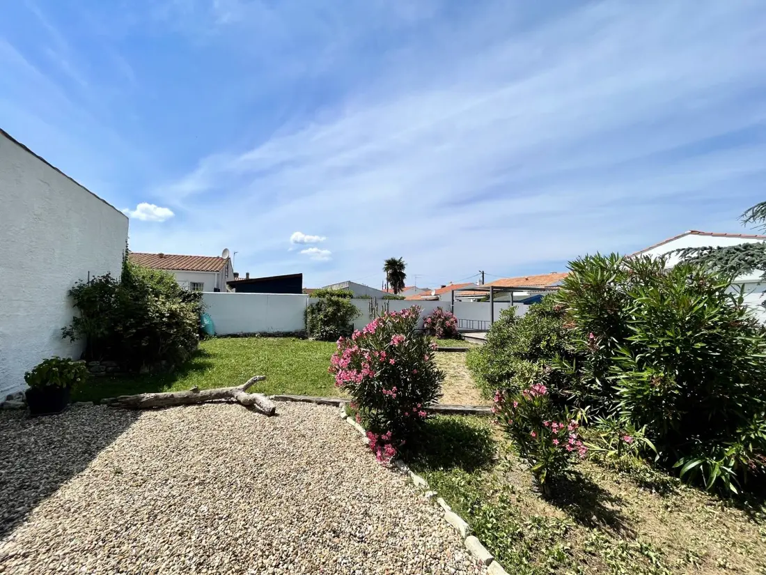 Residence Spo000-820-saint Pierre D'oleron