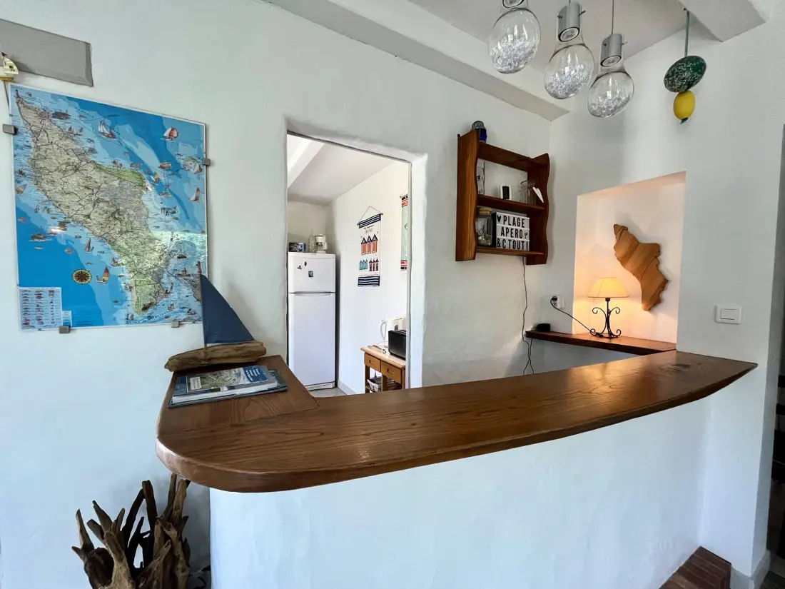 Residence Spo000-820-saint Pierre D'oleron