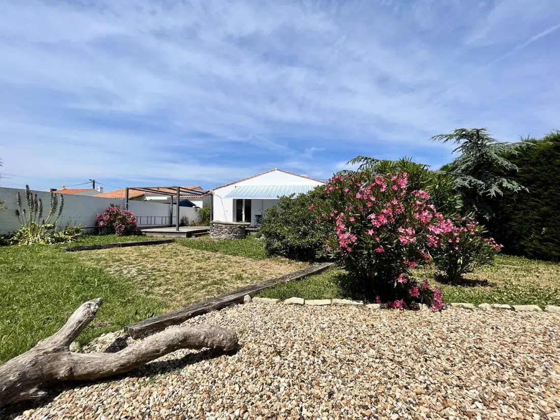 Residence Spo000-820-saint Pierre D'oleron