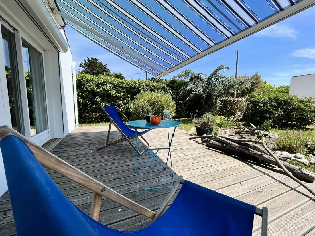 Residence Spo000-820-saint Pierre D'oleron