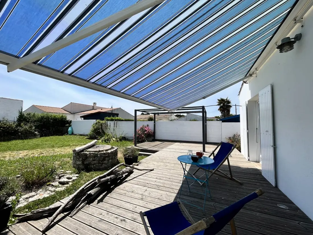 Residence Spo000-820-saint Pierre D'oleron