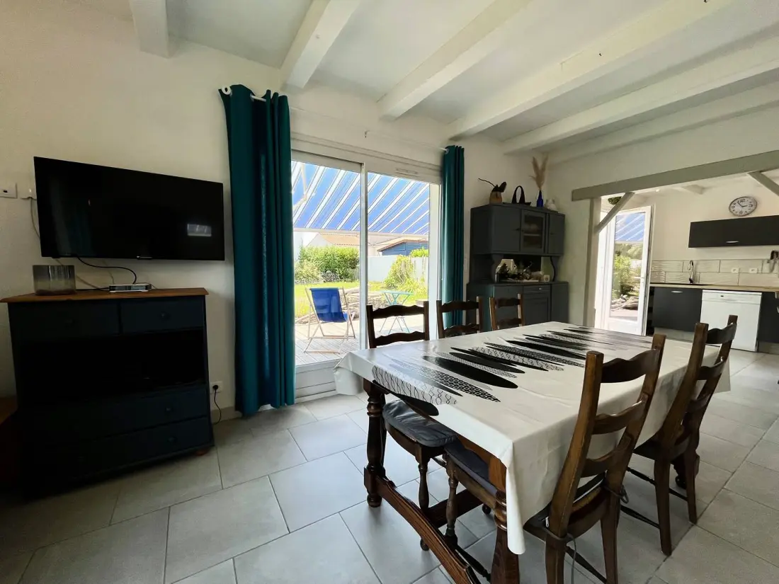 Residence Spo000-820-saint Pierre D'oleron
