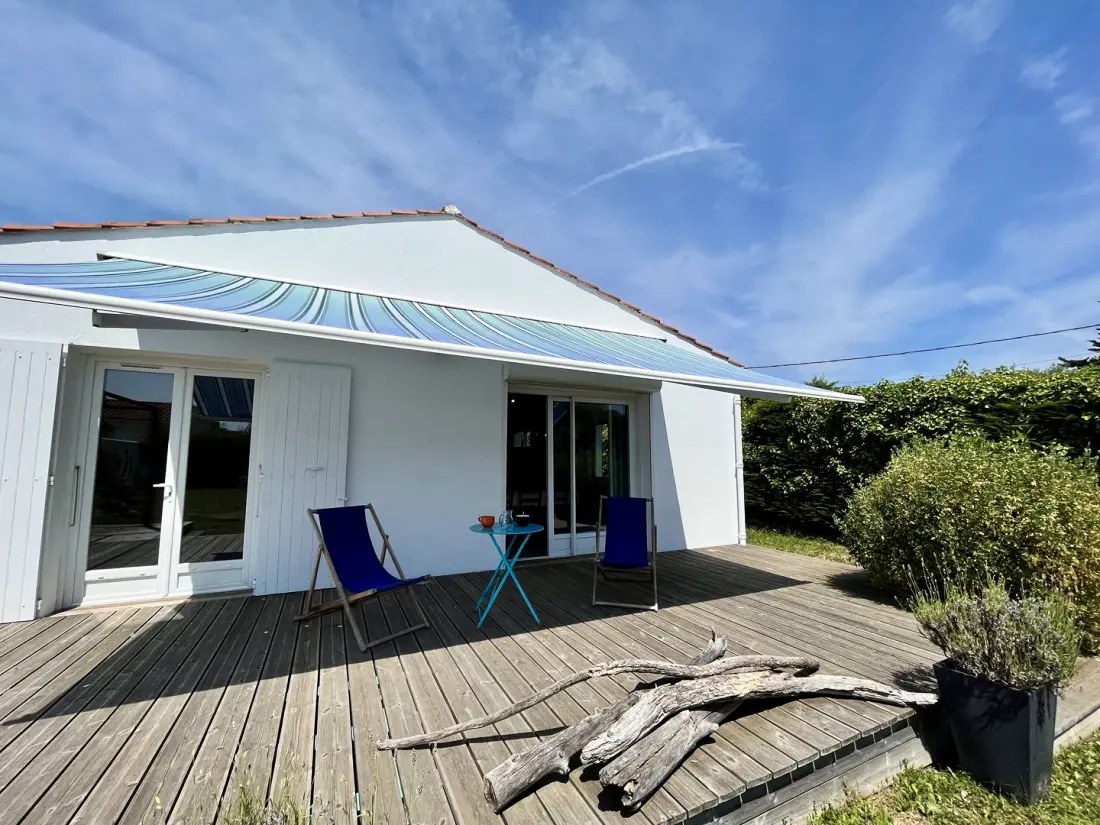 Residence Spo000-820-saint Pierre D'oleron