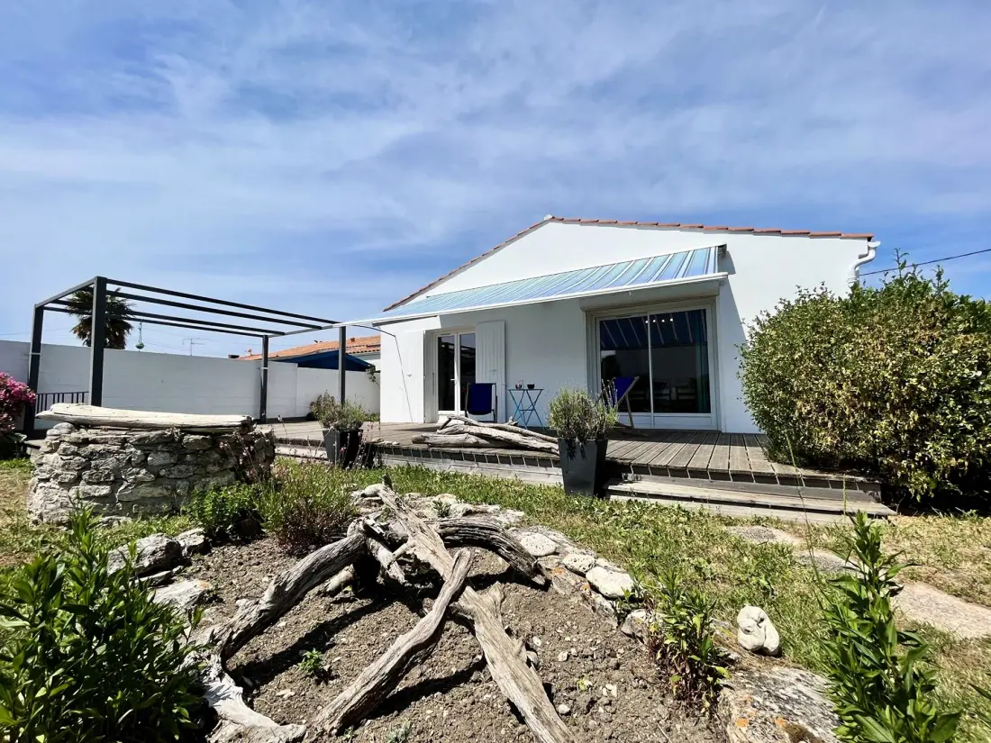 Residence Spo000-820-saint Pierre D'oleron