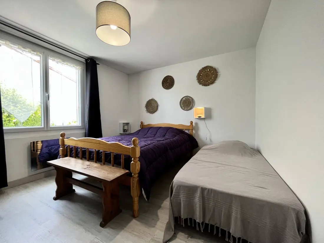 Residence Spo000-820-saint Pierre D'oleron