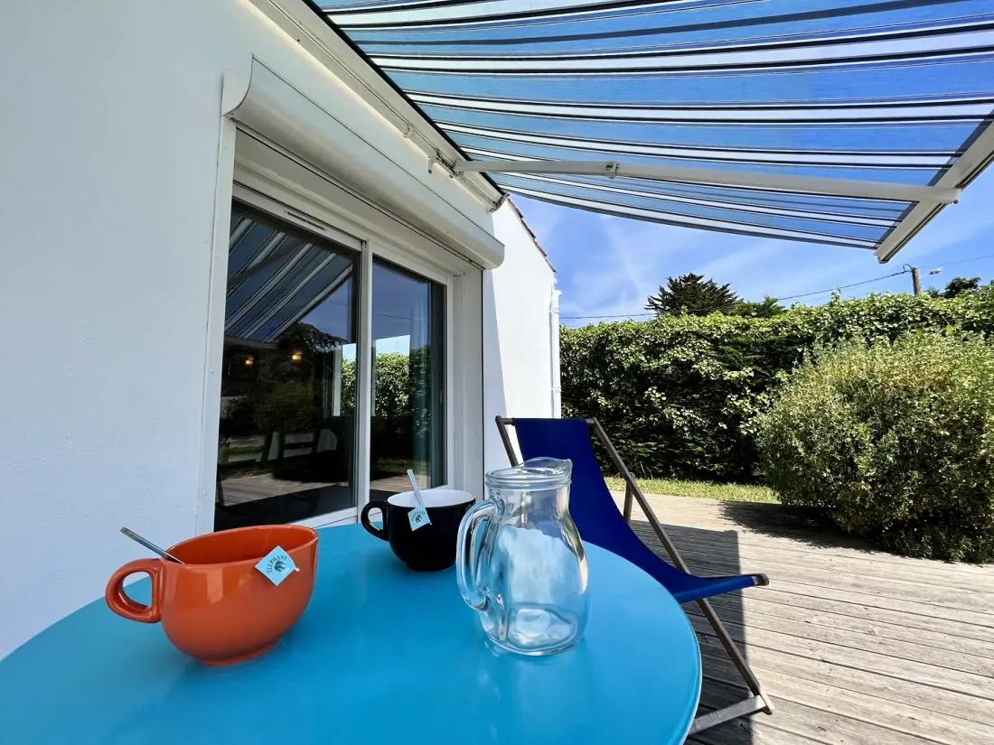 Residence Spo000-820-saint Pierre D'oleron