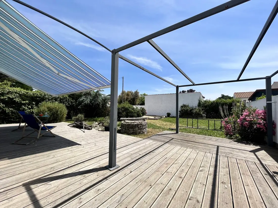 Residence Spo000-820-saint Pierre D'oleron