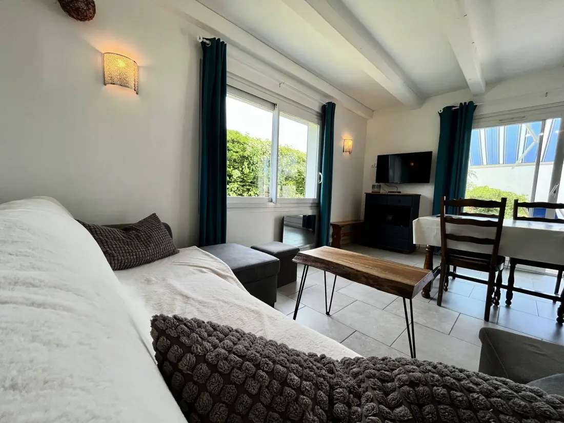 Residence Spo000-820-saint Pierre D'oleron