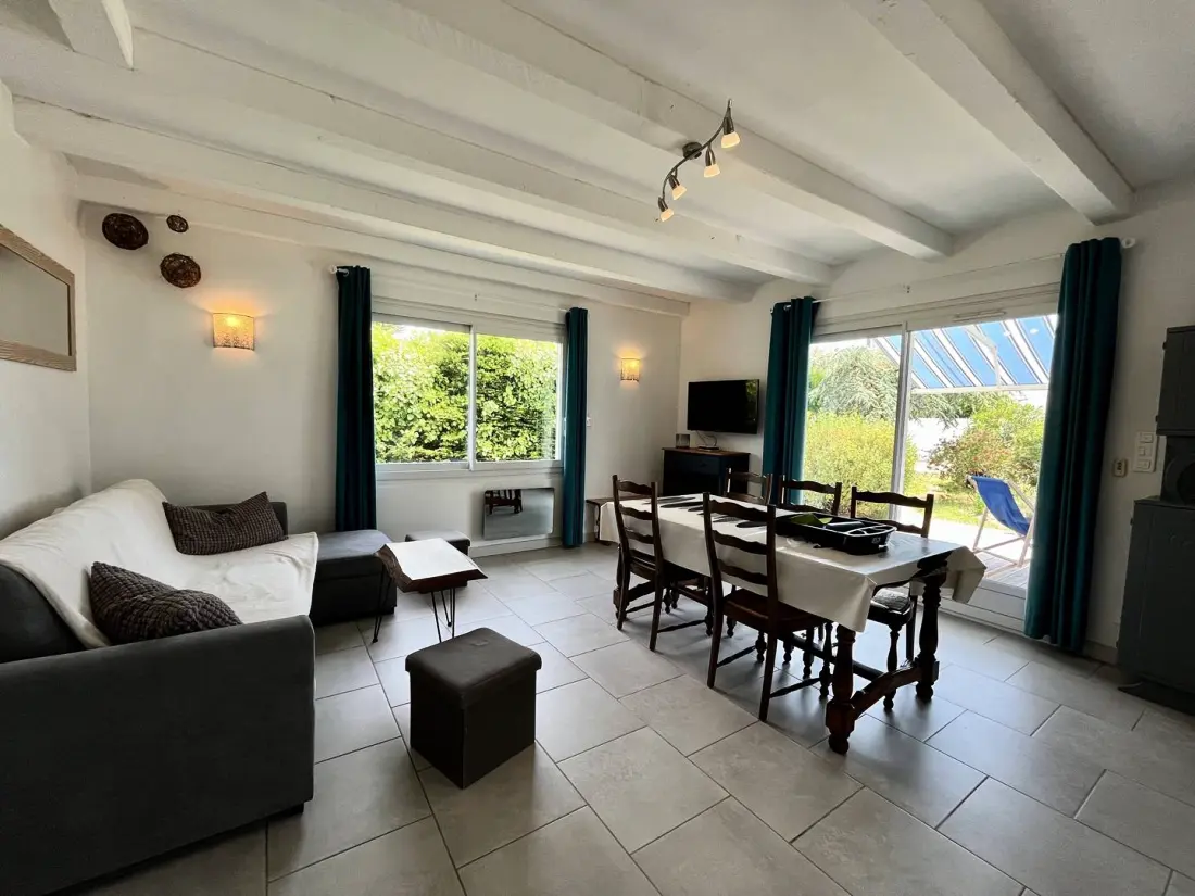 Residence Spo000-820-saint Pierre D'oleron