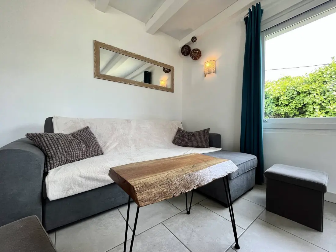 Residence Spo000-820-saint Pierre D'oleron