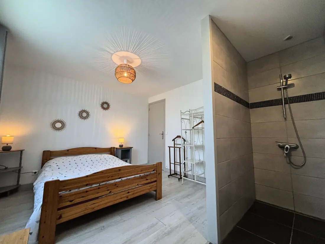 Residence Spo000-820-saint Pierre D'oleron