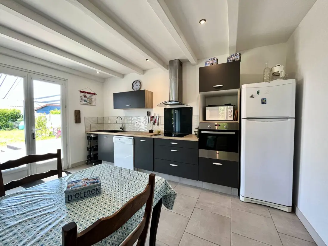 Residence Spo000-820-saint Pierre D'oleron