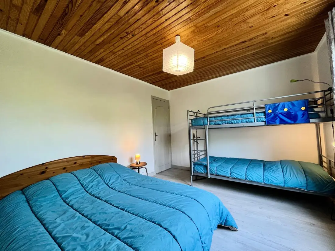 Residence Spo000-820-saint Pierre D'oleron