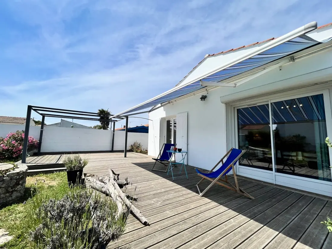 Residence Spo000-820-saint Pierre D'oleron