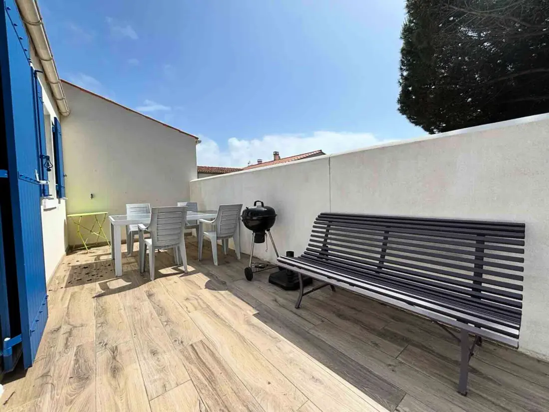 Residence Spo0000-018-Saint Pierre D'oleron