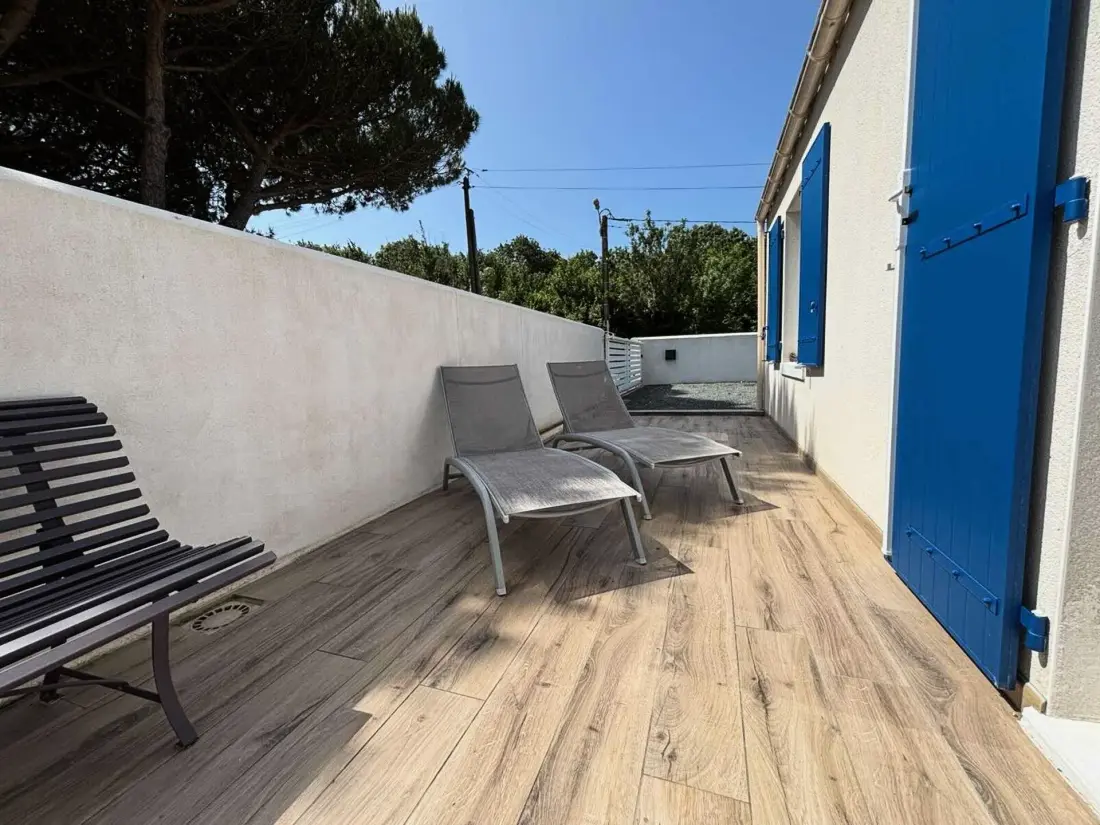 Residence Spo0000-018-Saint Pierre D'oleron