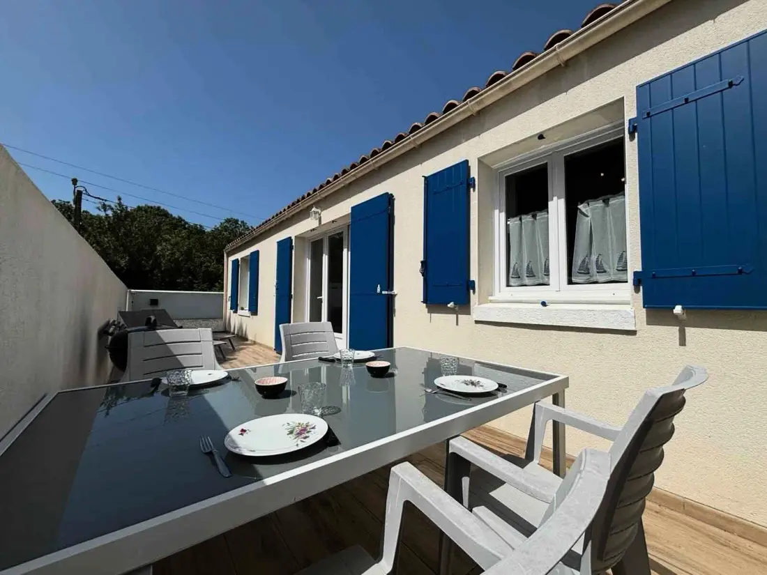 Residence Spo0000-018-Saint Pierre D'oleron