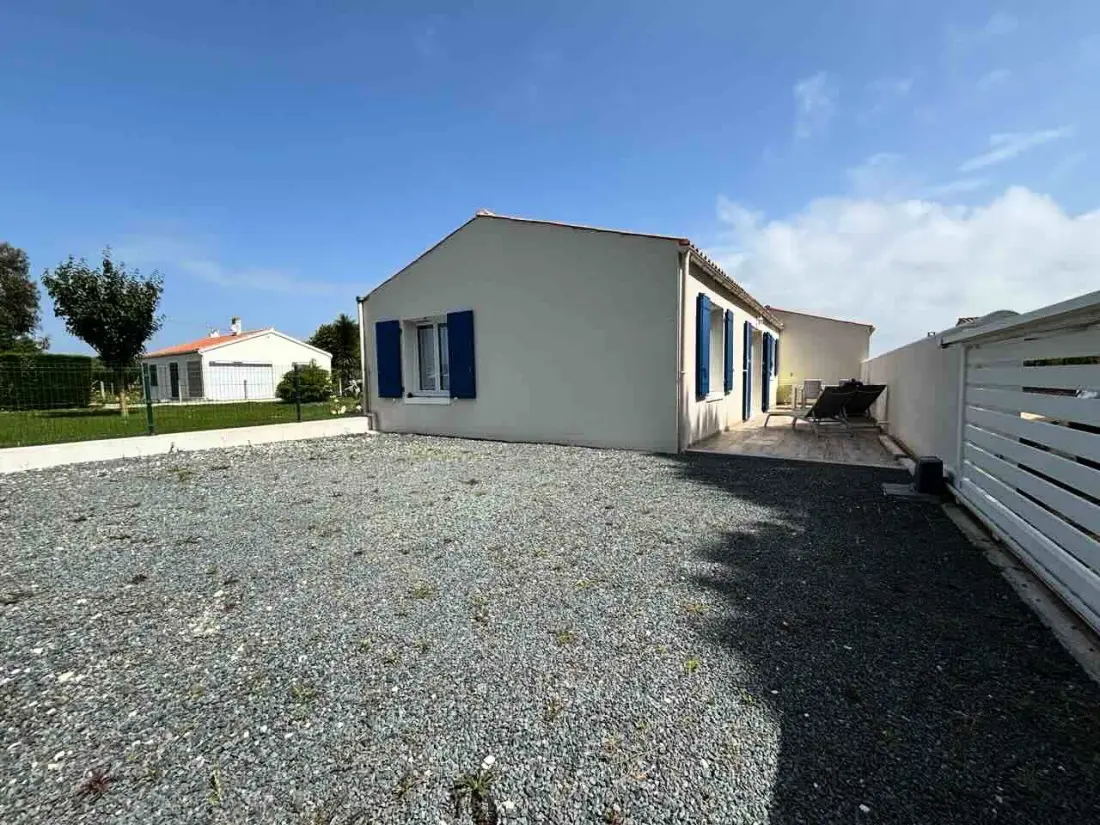 Residence Spo0000-018-Saint Pierre D'oleron