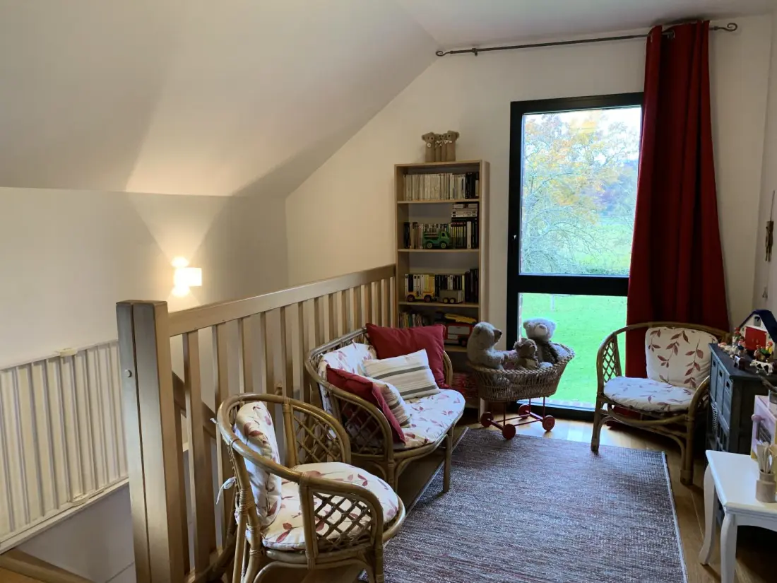 Gîte de France Gîtes de france® - au pas de l'ours 3 fül