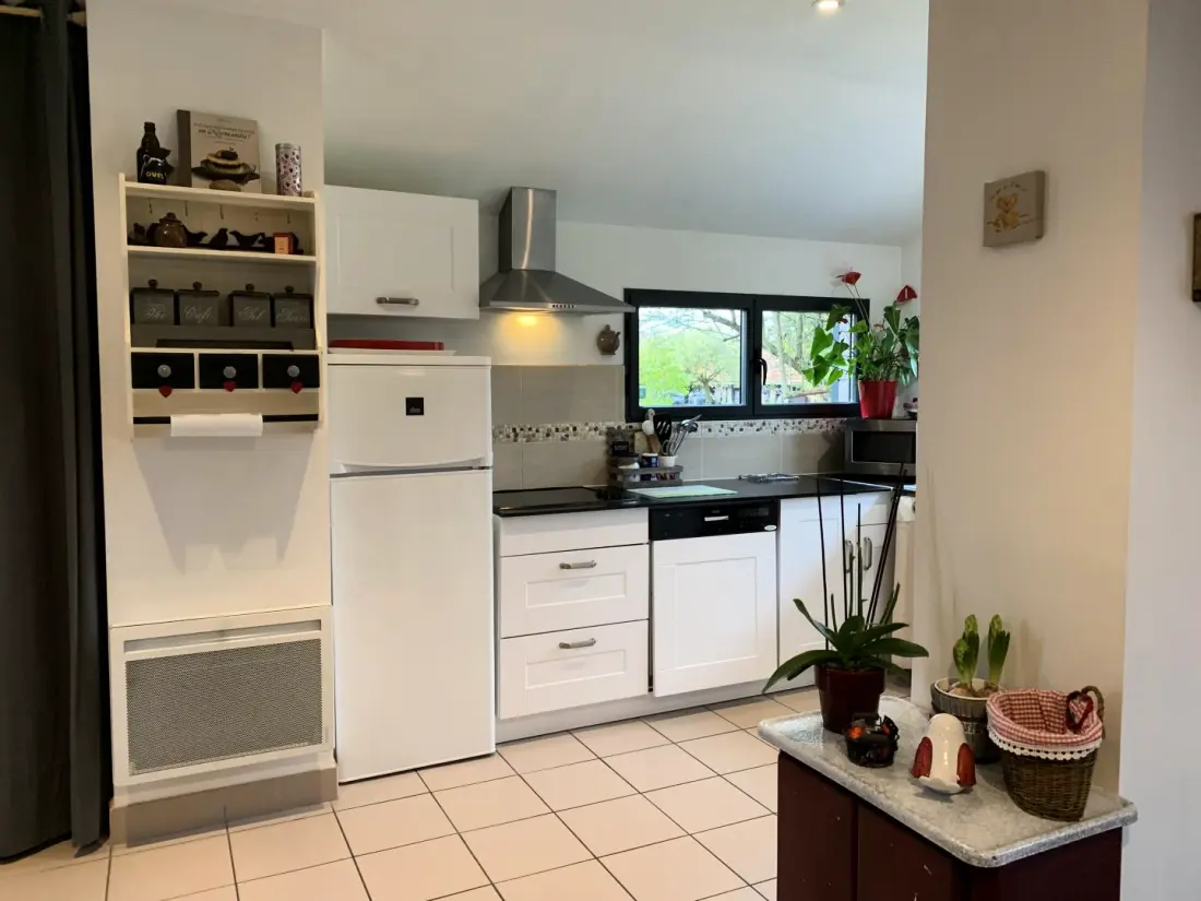 Gîte de France Gîtes de france® - au pas de l'ours 3 fül