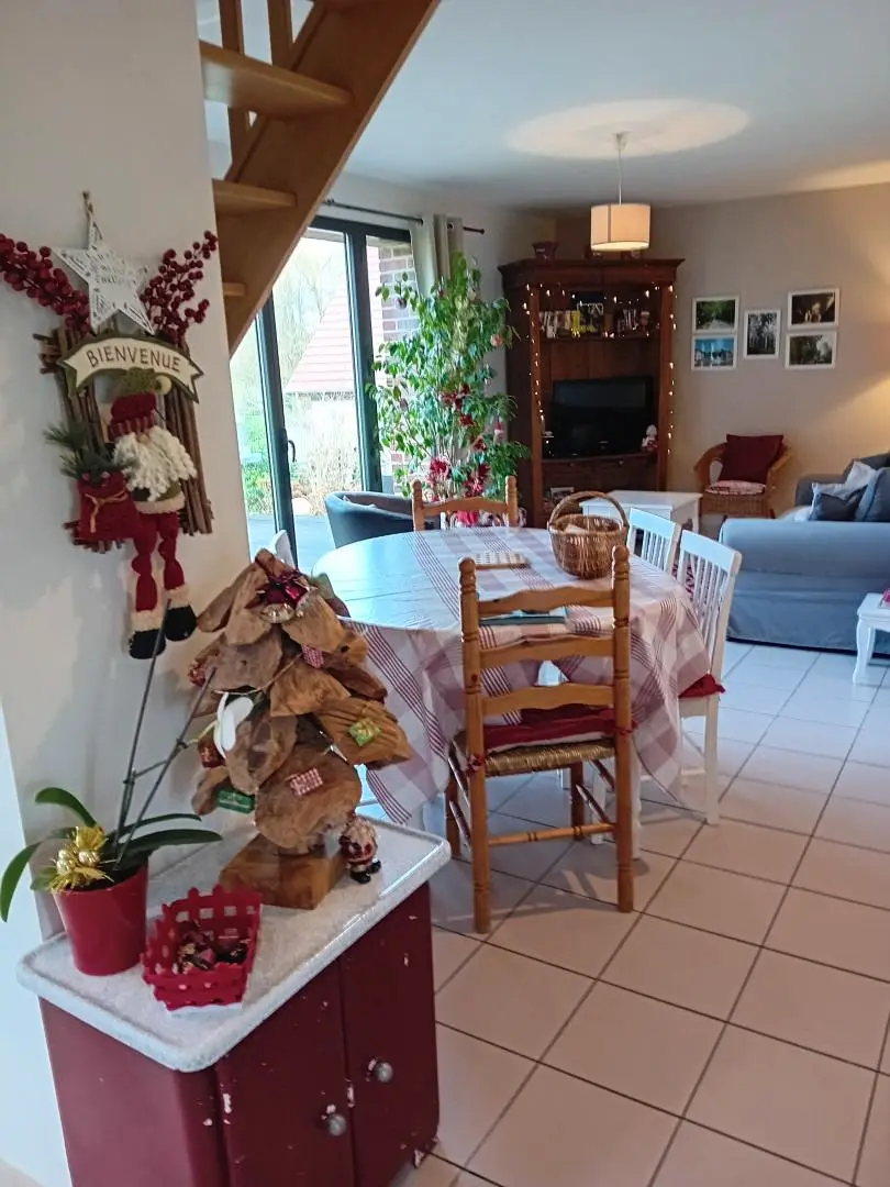 Gîte de France Gîtes de france® - au pas de l'ours 3 fül