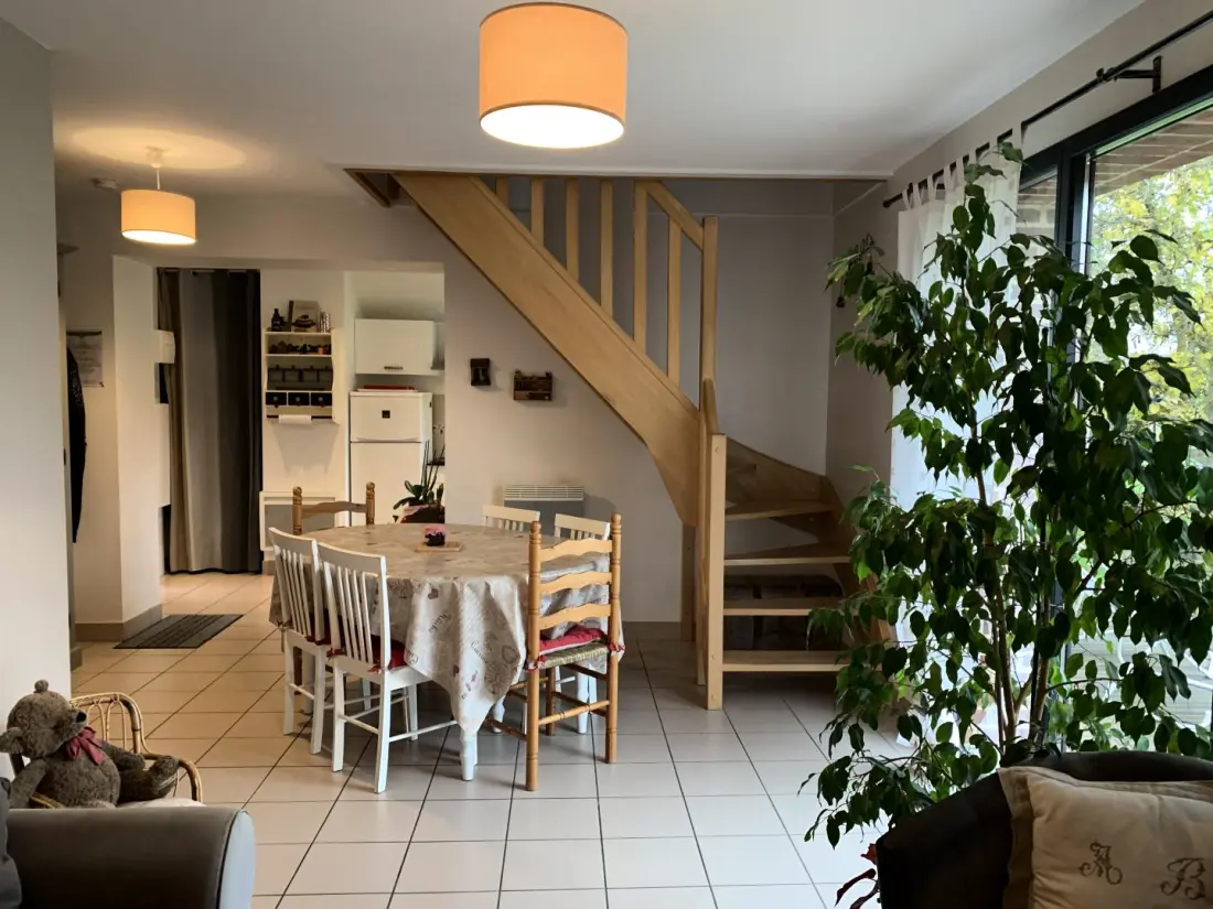 Gîte de France Gîtes de france® - au pas de l'ours 3 fül