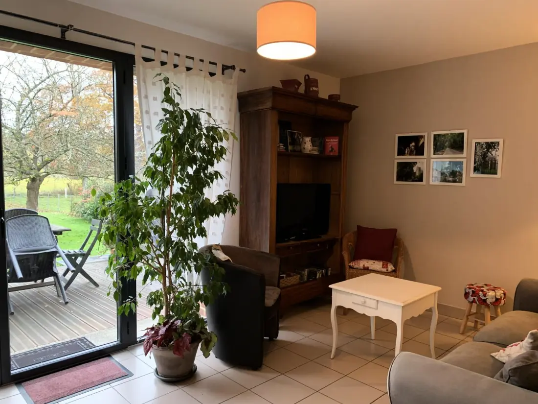 Gîte de France Gîtes de france® - au pas de l'ours 3 fül