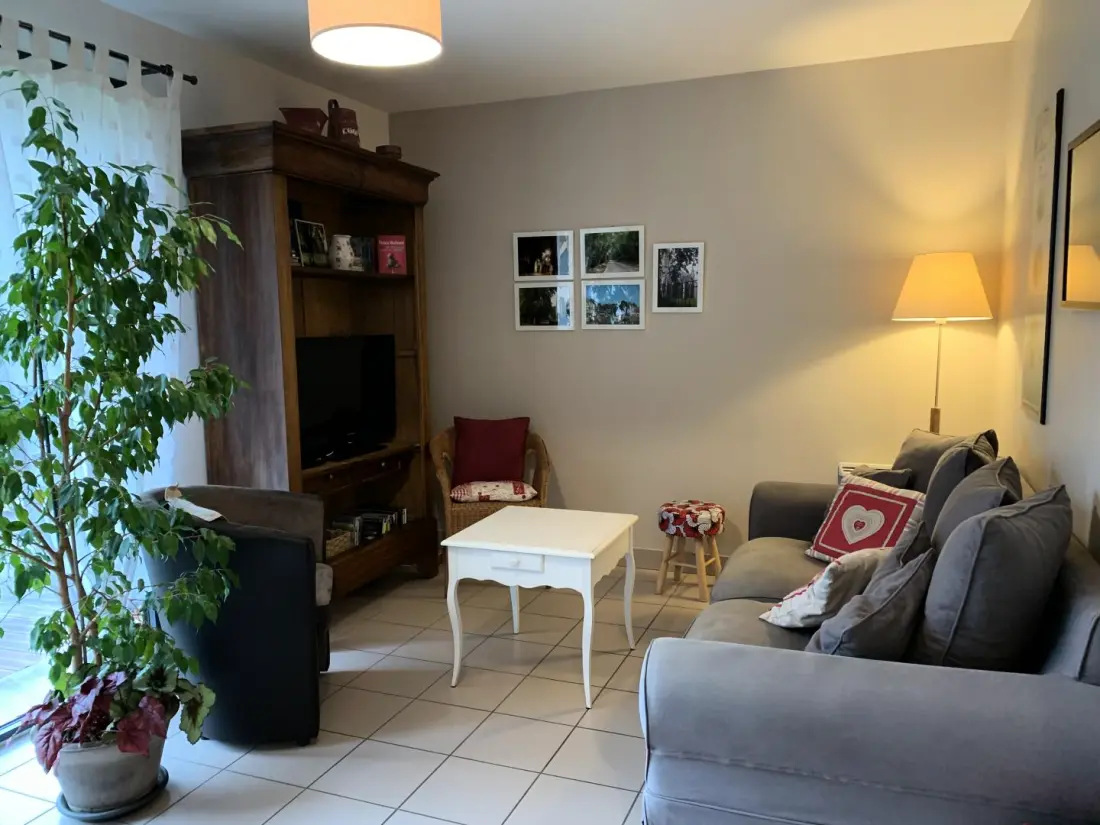 Gîte de France Gîtes de france® - au pas de l'ours 3 fül