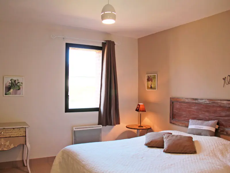 Gîte de France Gîtes de france® - au pas de l'ours 3 fül