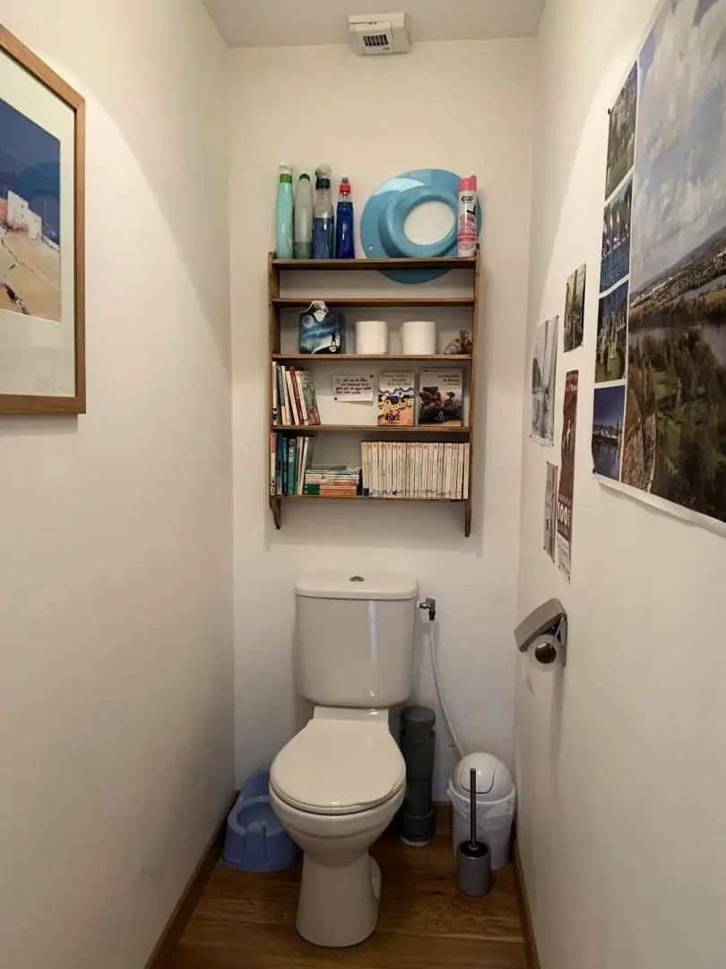 Gîte de France Gîtes de france® - au pas de l'ours 3 fül